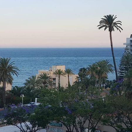 Appartement Apartamento Junto Al Mar En Puerto Marina à Benalmádena Extérieur photo