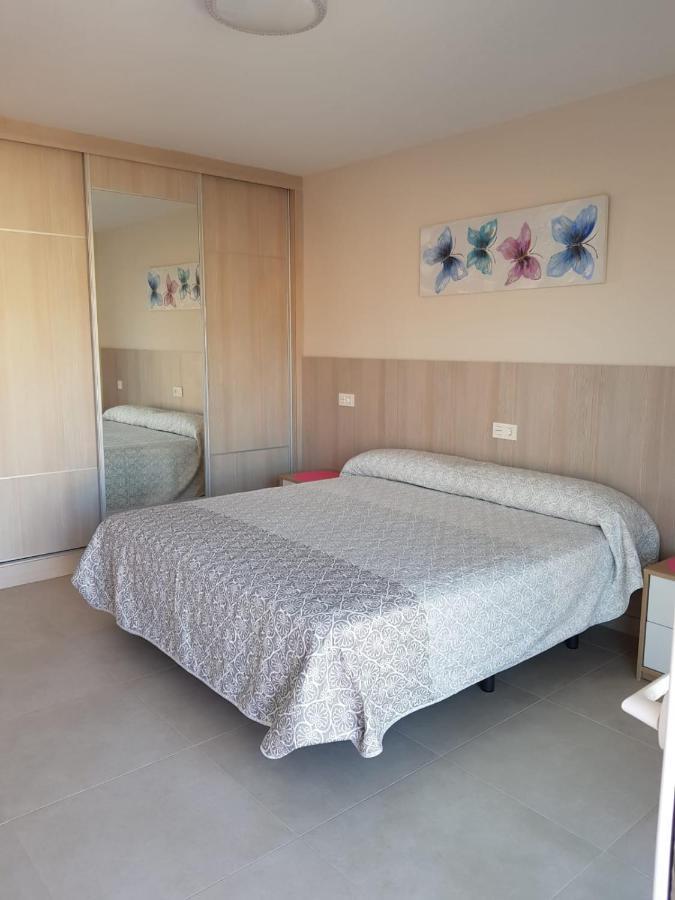 Appartement Apartamento Junto Al Mar En Puerto Marina à Benalmádena Extérieur photo