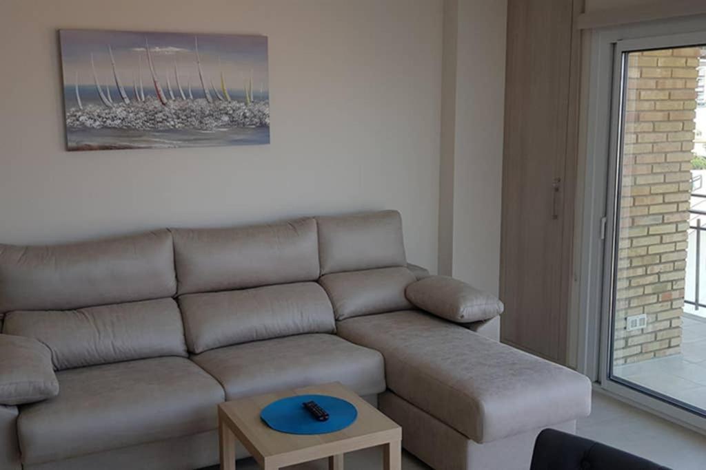 Appartement Apartamento Junto Al Mar En Puerto Marina à Benalmádena Extérieur photo