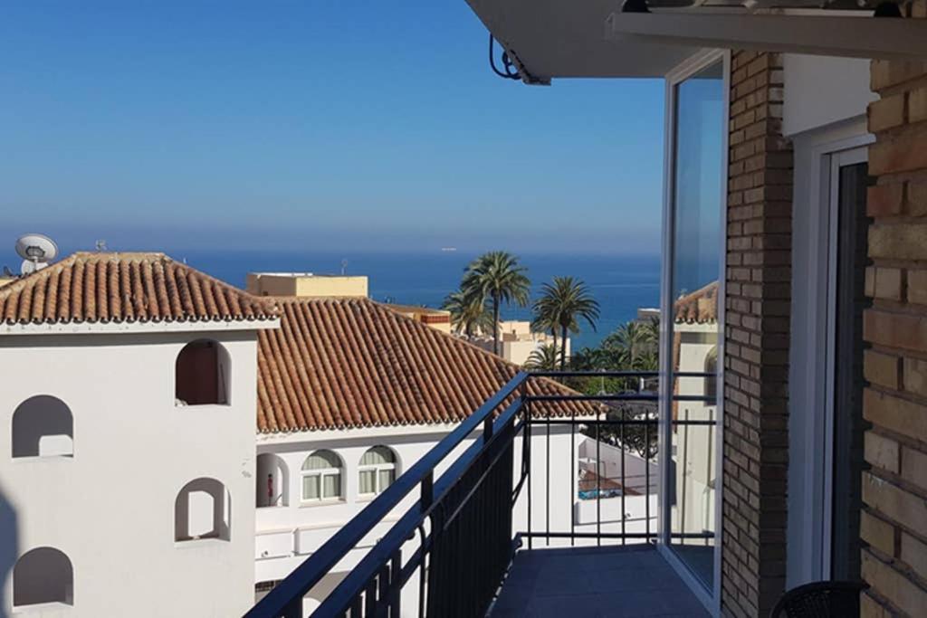 Appartement Apartamento Junto Al Mar En Puerto Marina à Benalmádena Extérieur photo