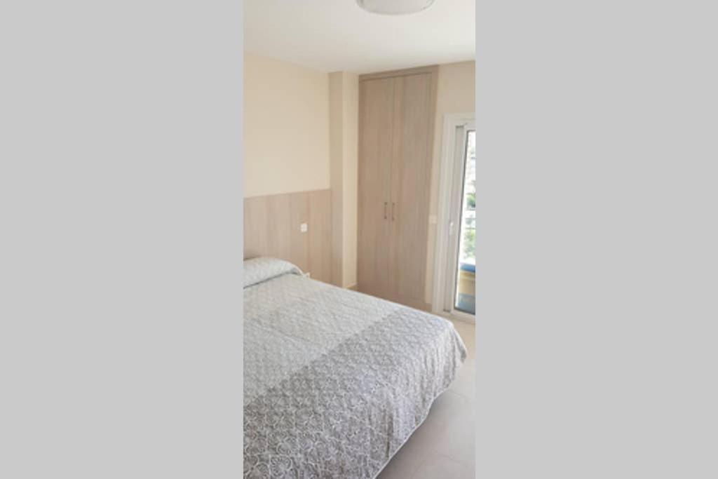 Appartement Apartamento Junto Al Mar En Puerto Marina à Benalmádena Extérieur photo