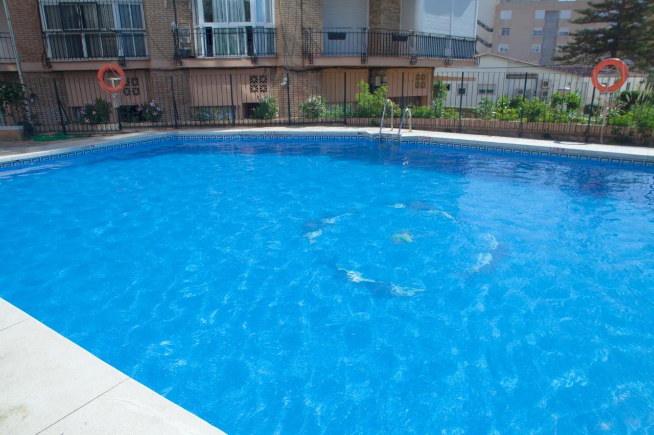 Appartement Apartamento Junto Al Mar En Puerto Marina à Benalmádena Extérieur photo