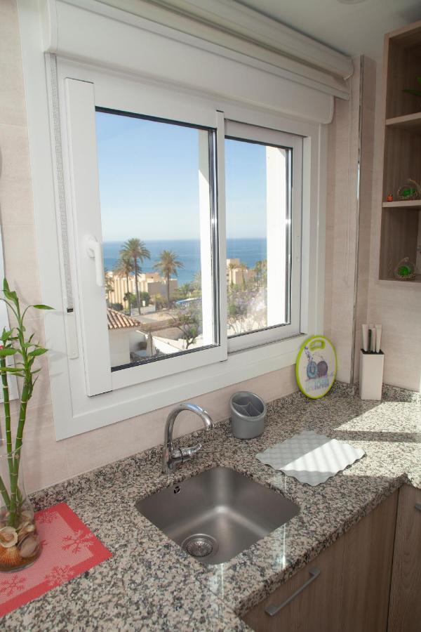 Appartement Apartamento Junto Al Mar En Puerto Marina à Benalmádena Extérieur photo